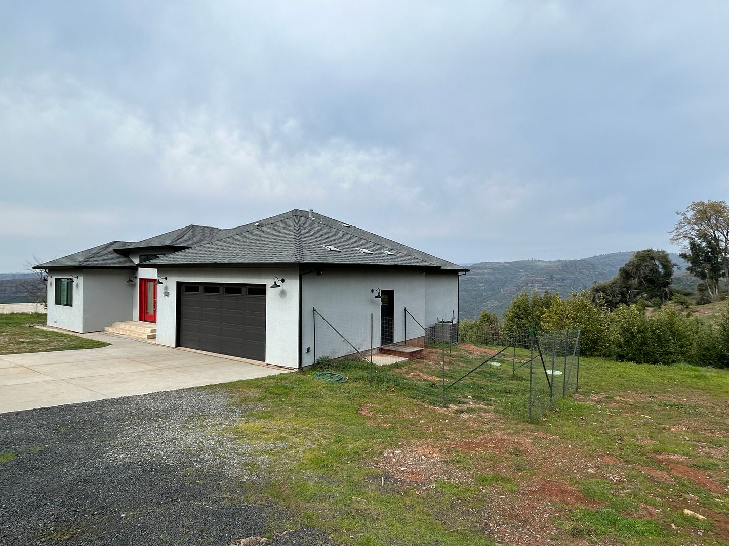 Paradise House: 6190 Forty Oaks Lane