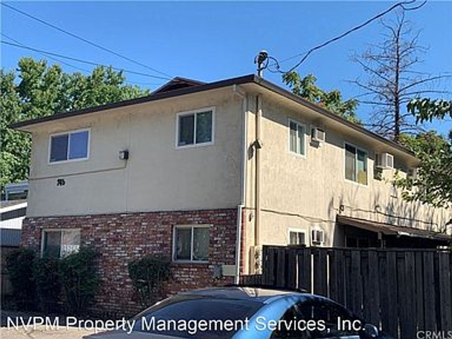 Chico Apartment: 745 W.1st Ave