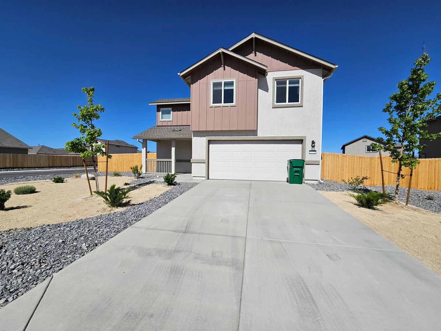 Fernley House: 3740 Payton Way