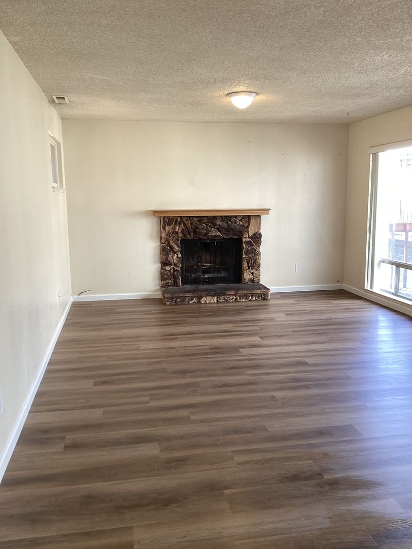 Reno Apartment: 1125 Berrum Lane