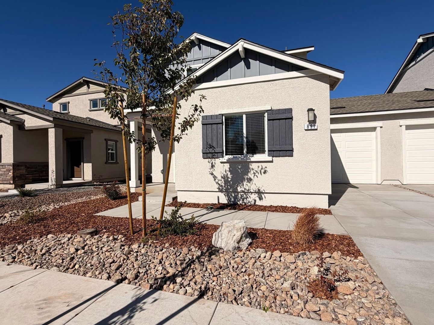 RENO Condo: 891 ORCHARD ROCK DR