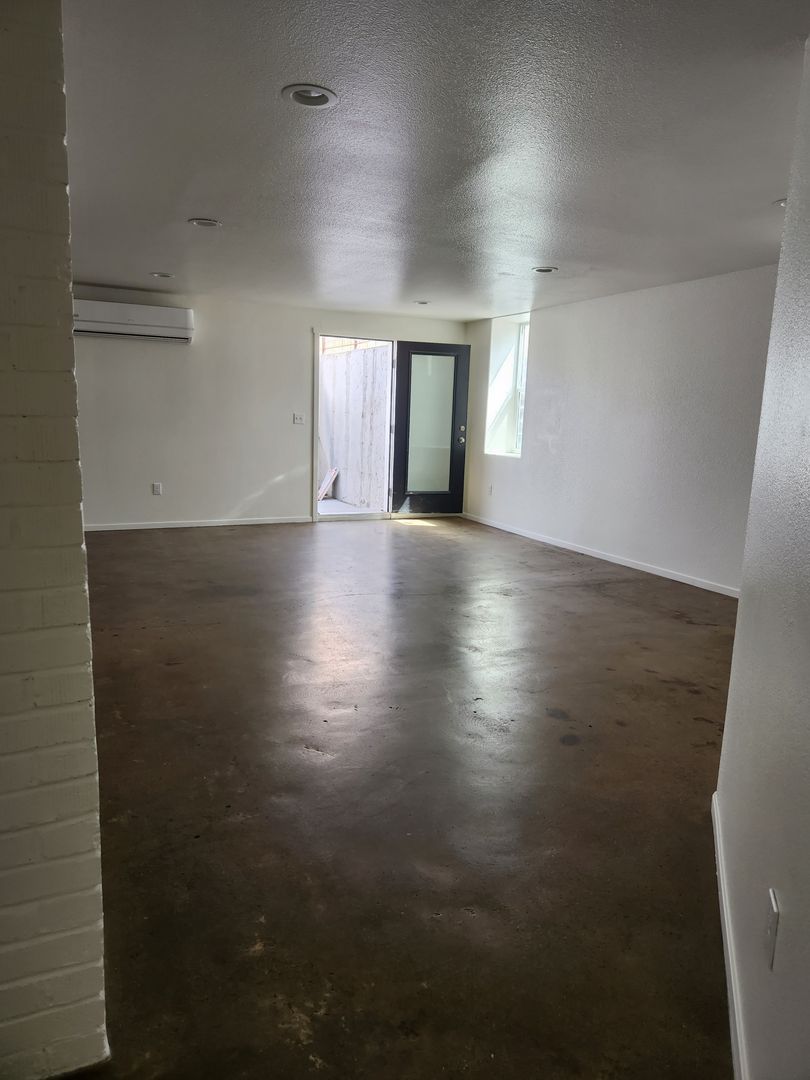 Reno Apartment: 529 Stewart St