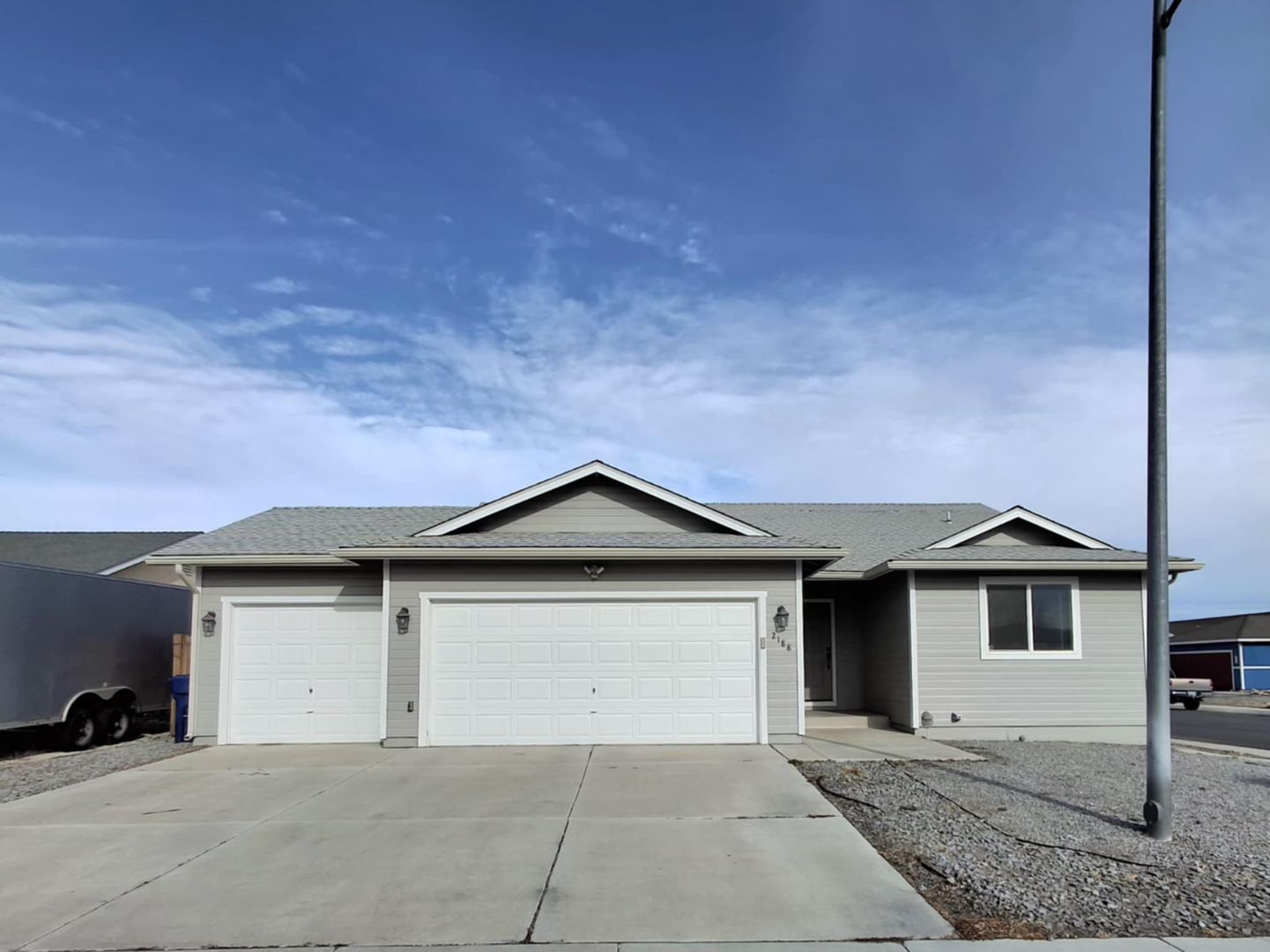 Fernley House: 2188 Snowdrift
