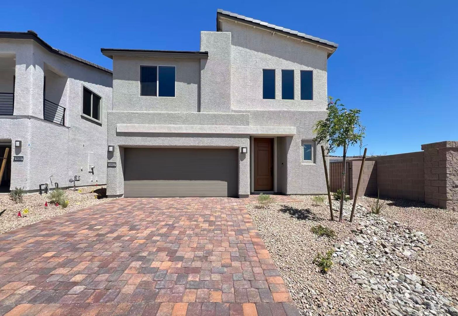 Las Vegas House: 5892 Marigold Sunset Ct