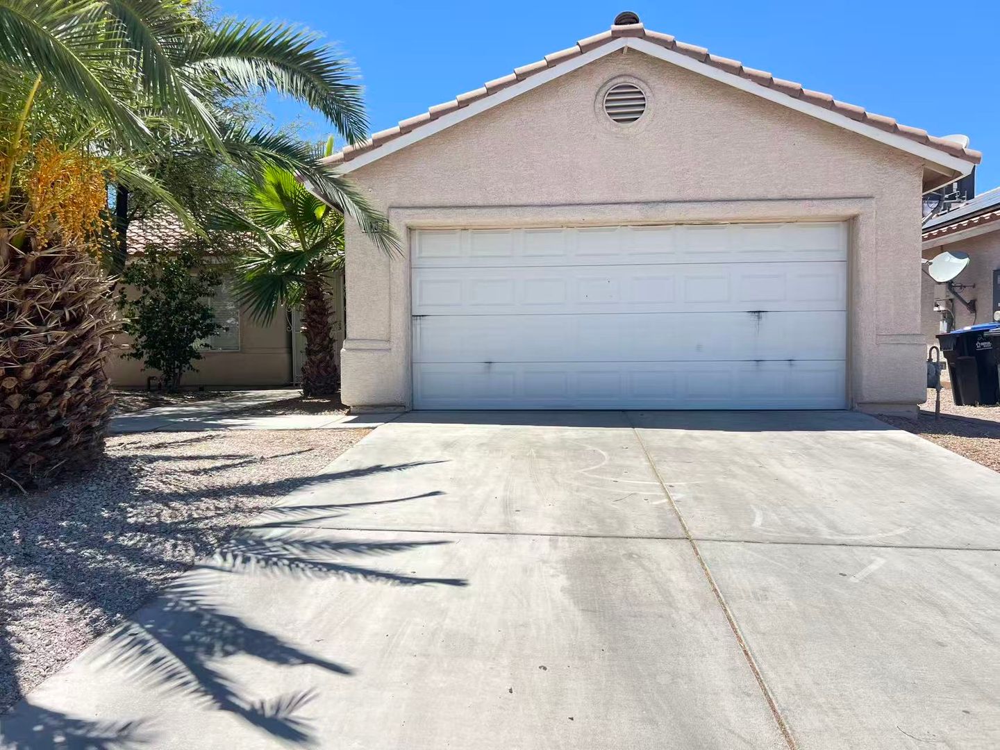North Las Vegas House: 2137 Windhurst St