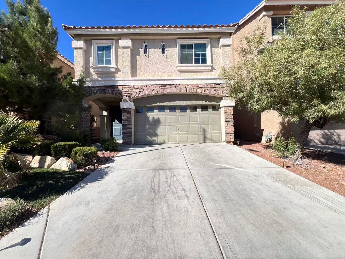 Las Vegas House: 5638 Bartlett Ridge Ct