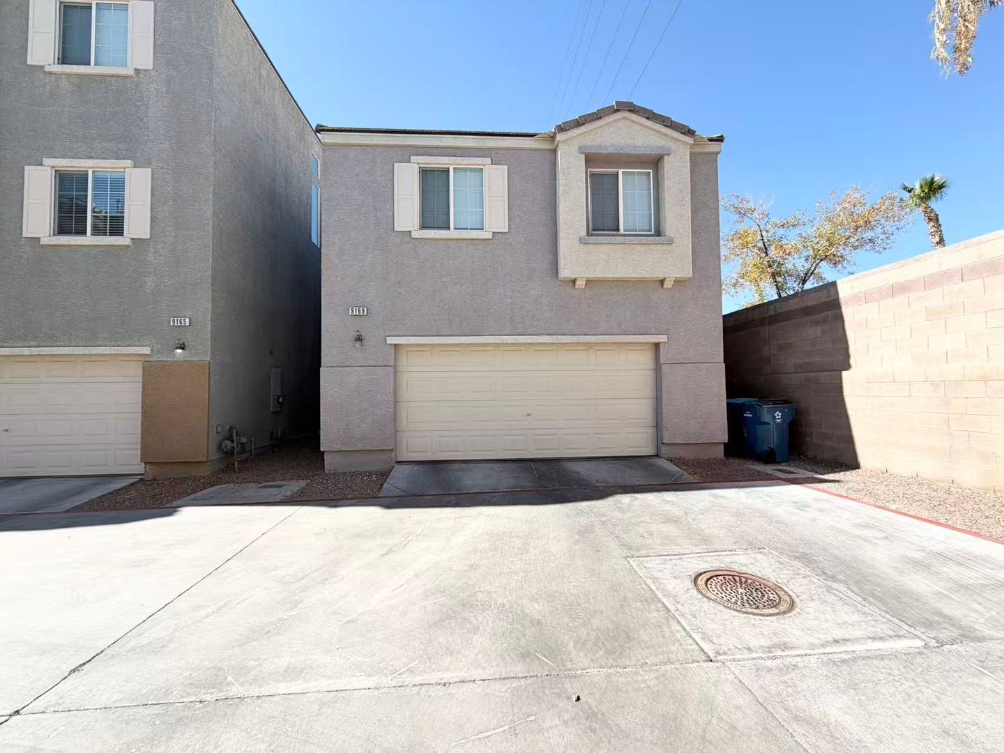 Las Vegas House: 9169 Conquest Court