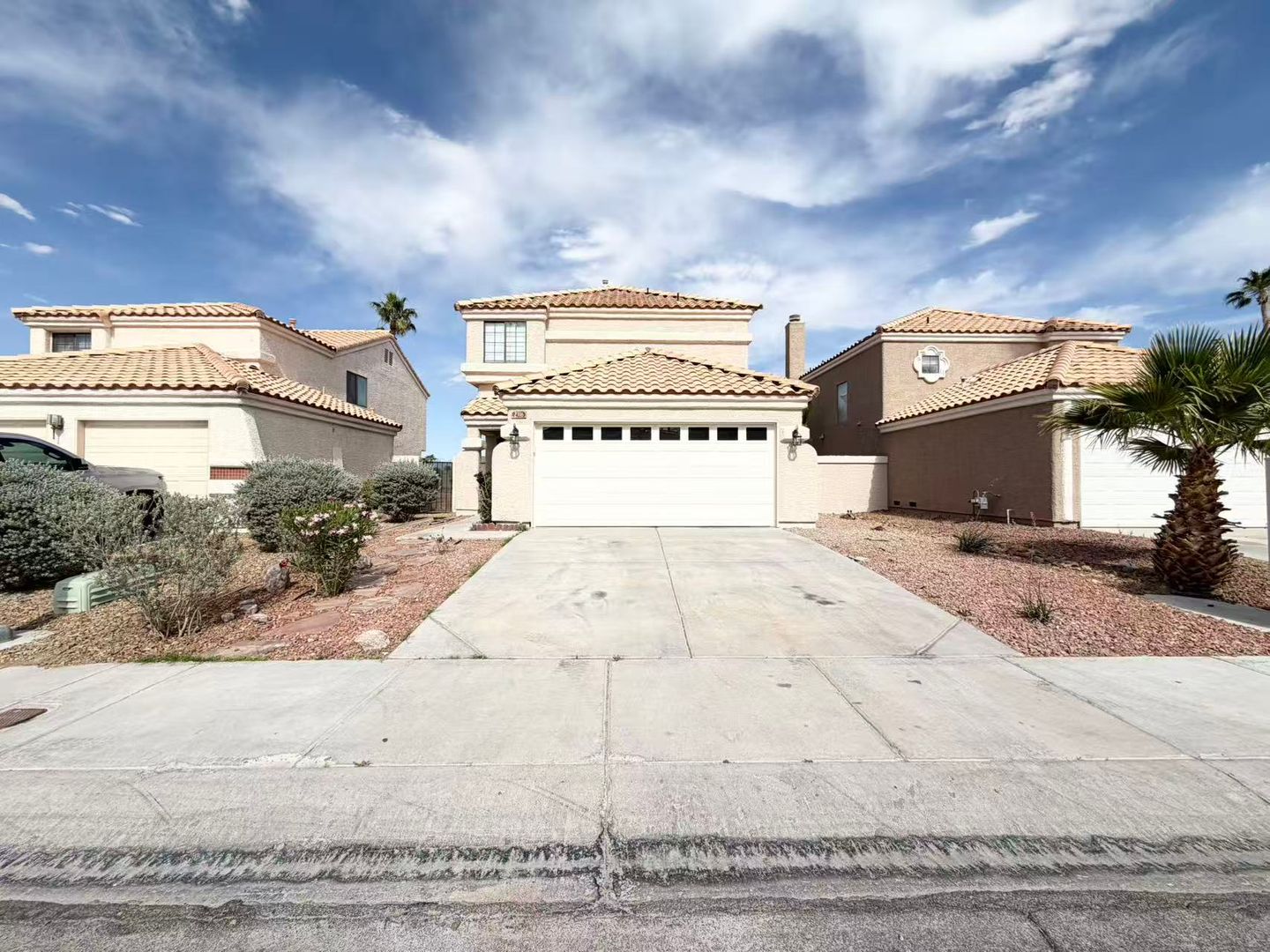 Las Vegas House: 2316 Chapman Hill Dr