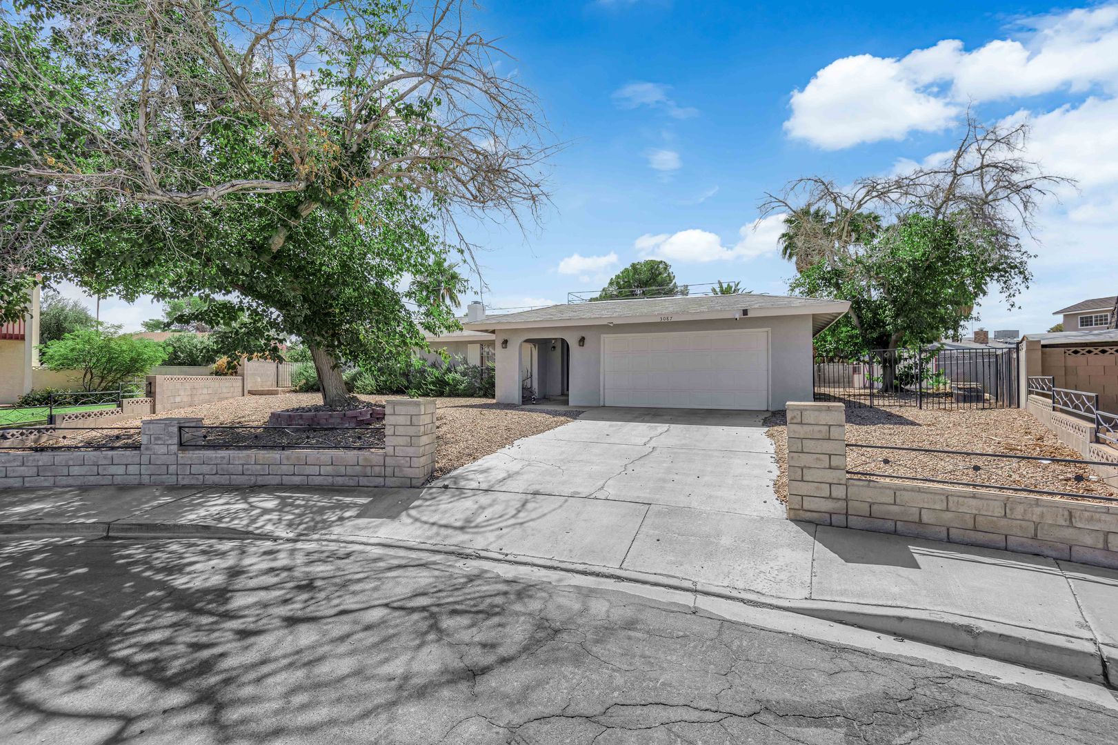 Las Vegas House: 3087 Capistrano Ct