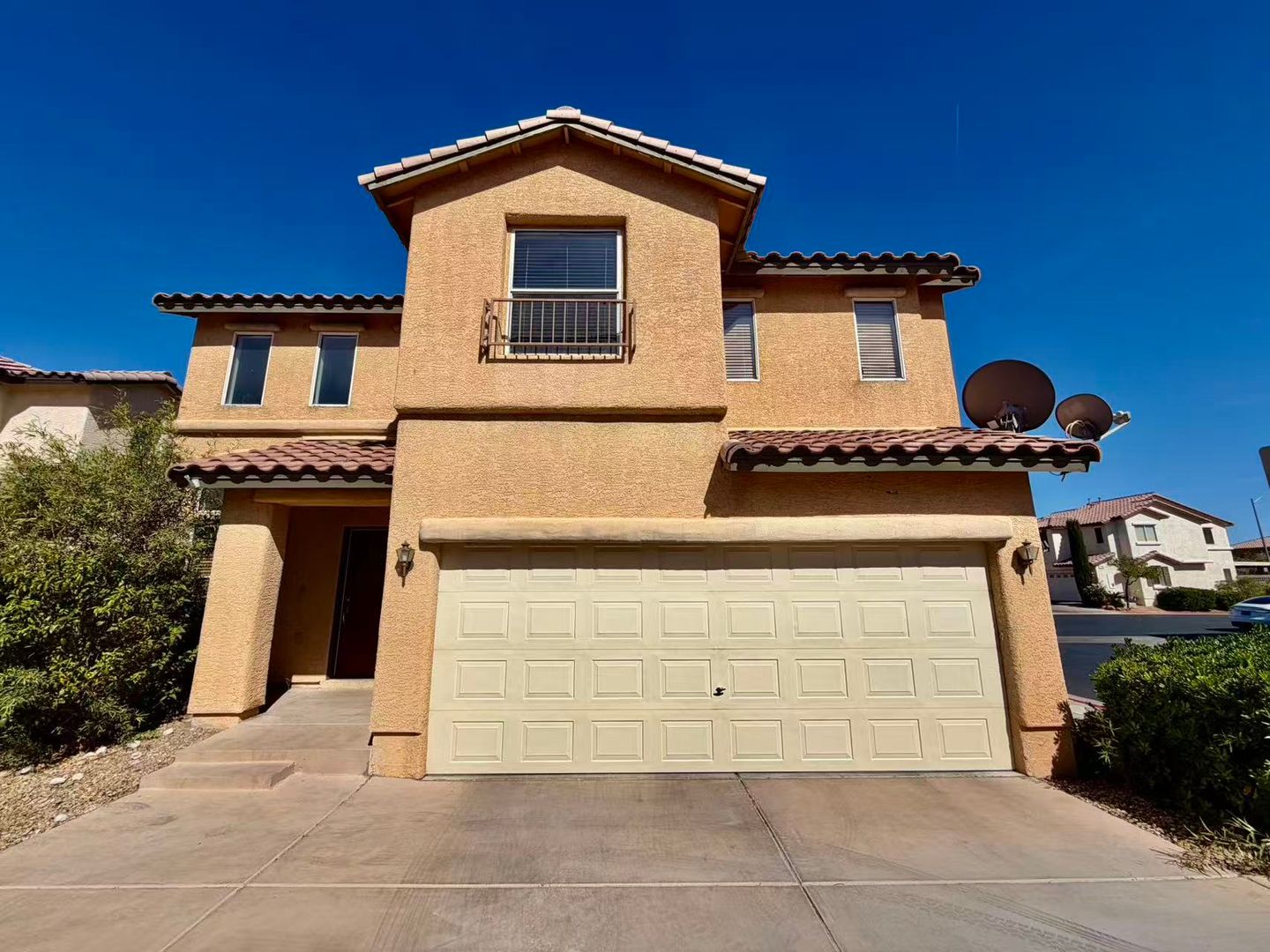 Las Vegas House: 9316 Pyrope Ct