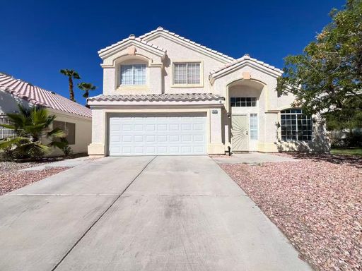 Welcome to this beautiful two-story home – photo 1