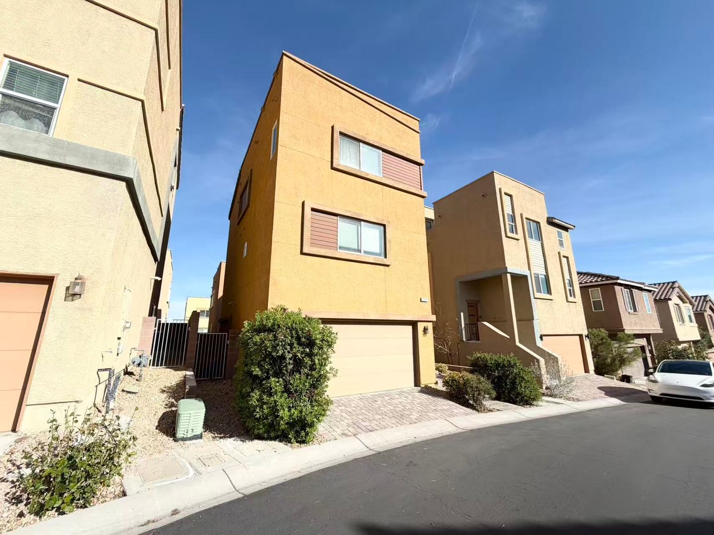 Las Vegas House: 3828 Celcius Pl