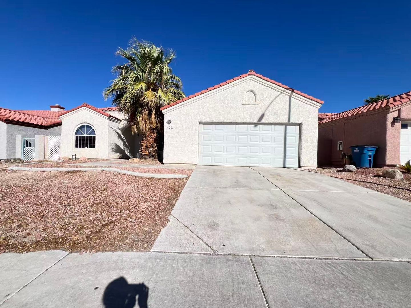 North Las Vegas House: 4226 Inglewood Point St