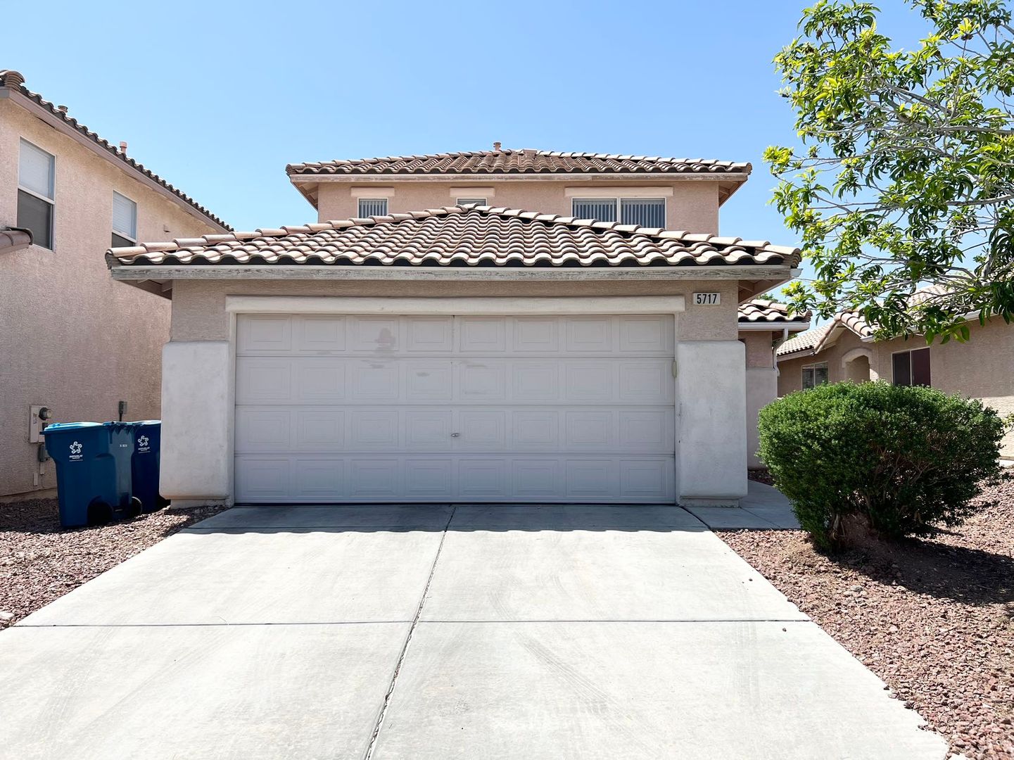 Las Vegas House: 5717 Dewey Dr