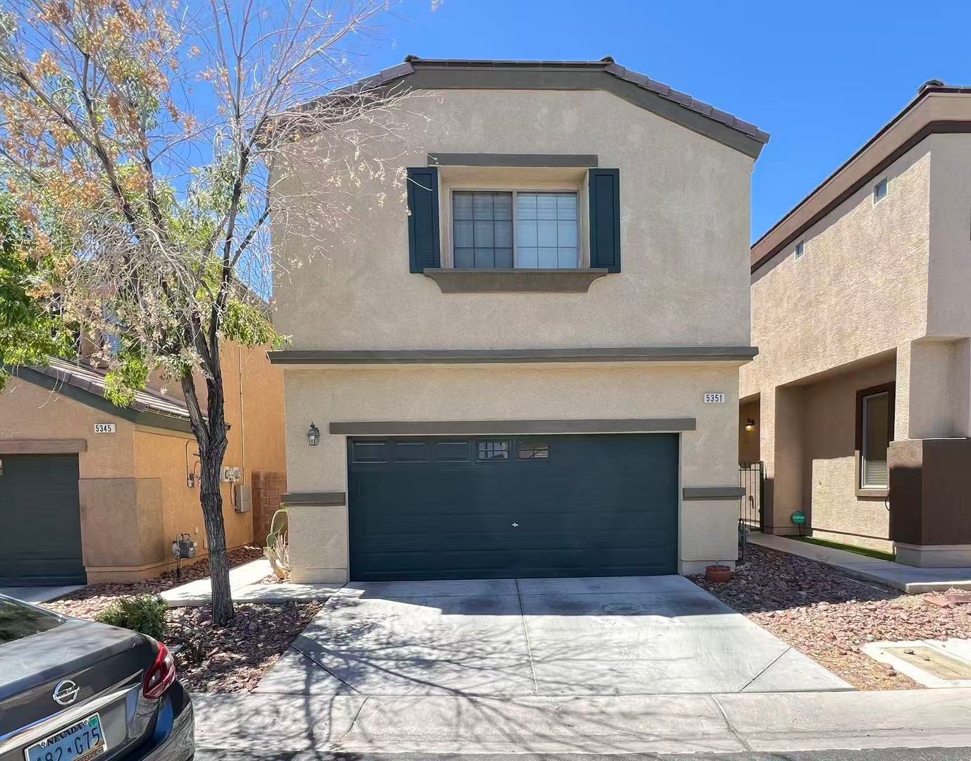 Las Vegas House: 5351 Floating Flower Ave