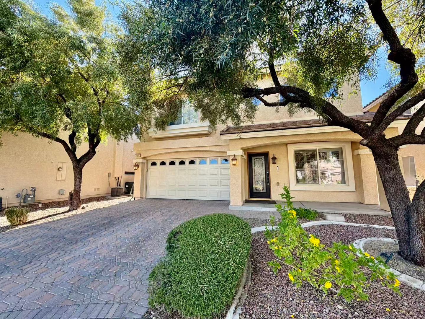 Las Vegas House: 10857 Pentland Downs St