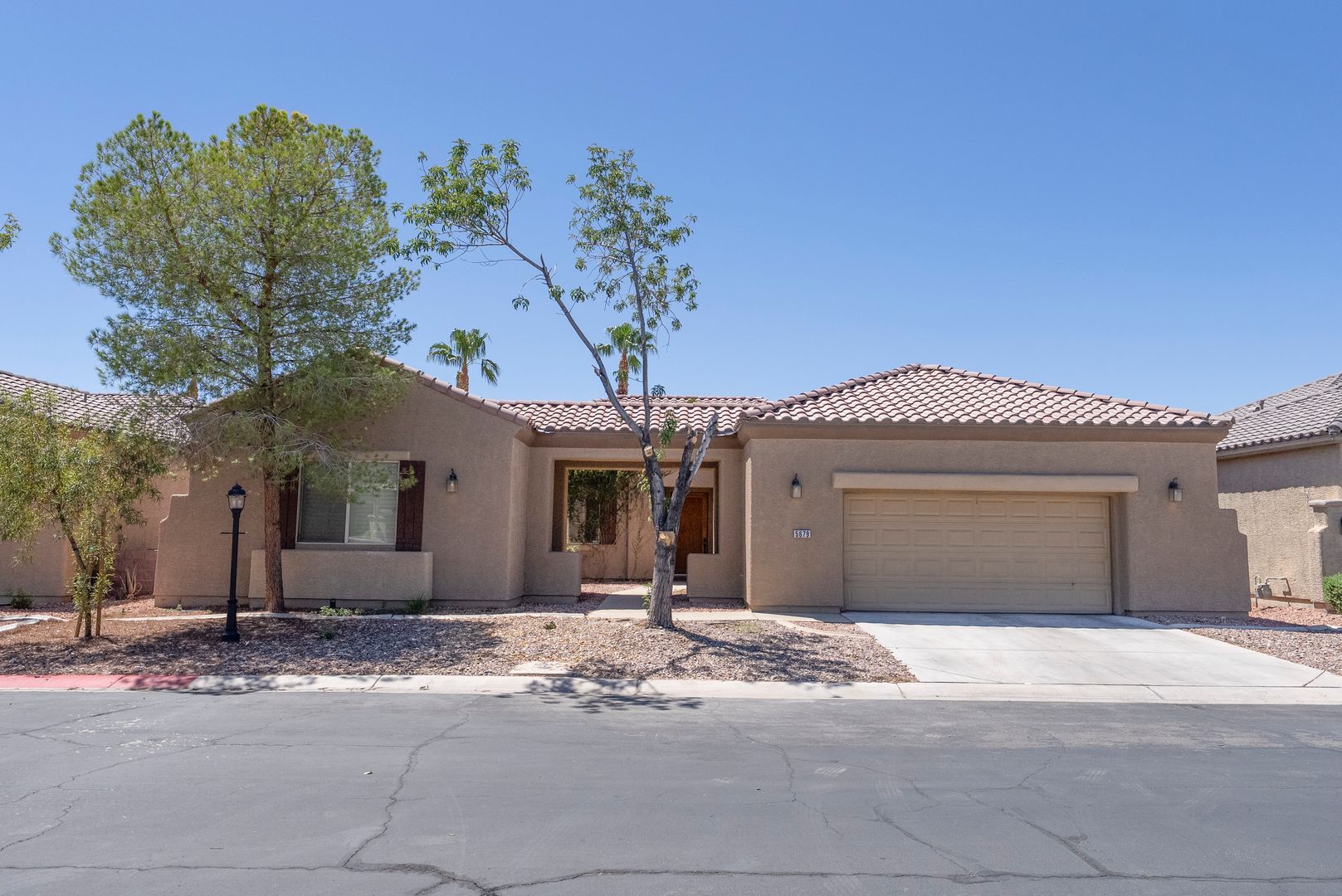Las Vegas House: 5679 Sunningdale Ct