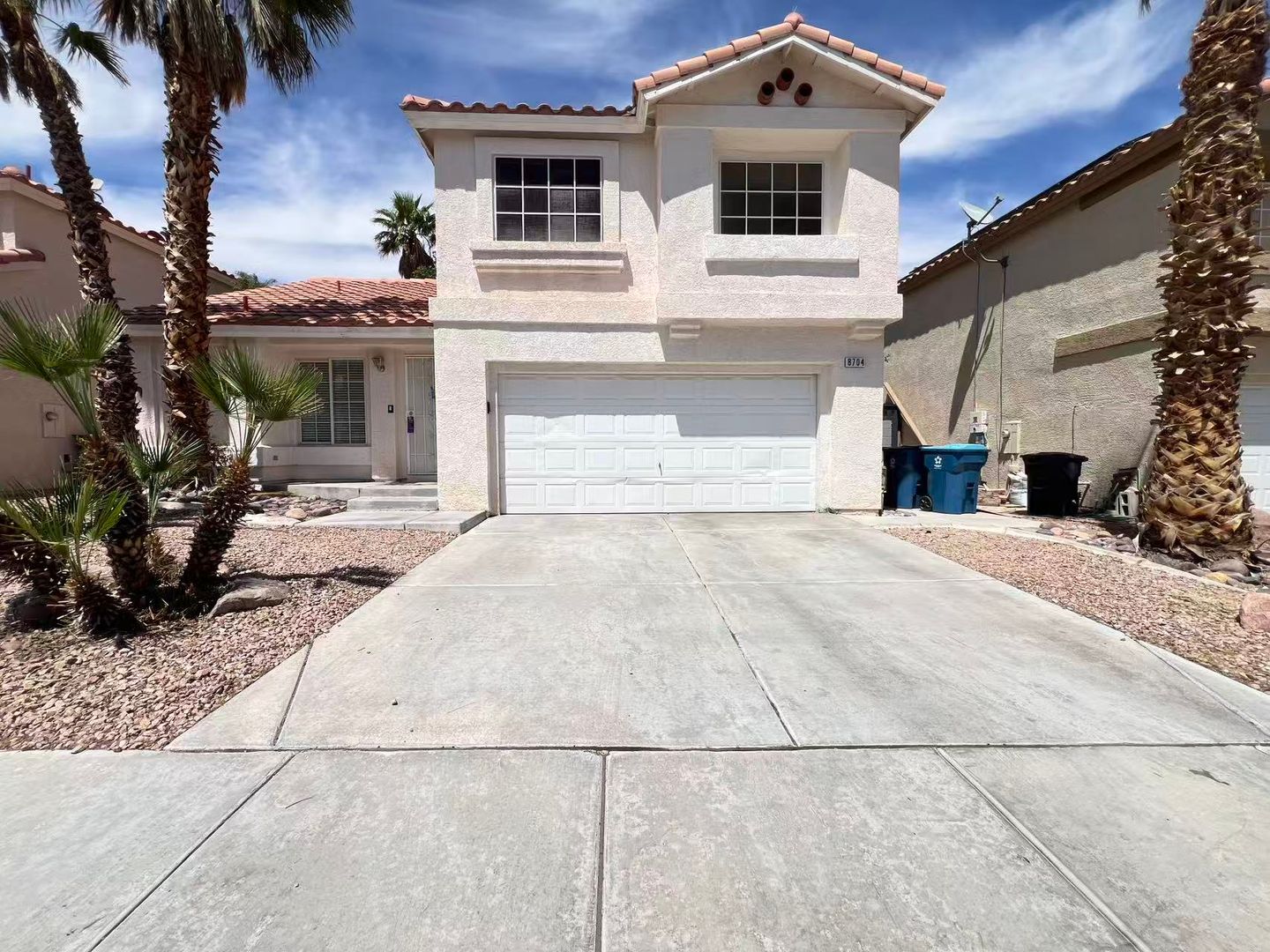 Las Vegas House: 8704 Autumn Valley Ave