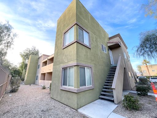 Gated Community Condo – photo 1