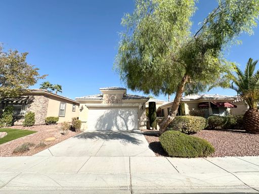55+community one story single house – photo 1