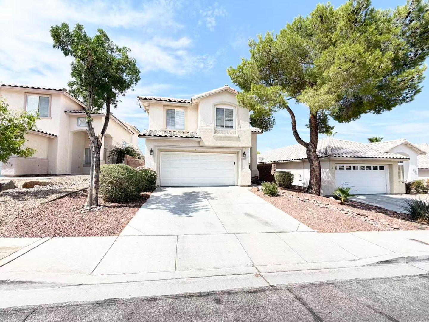 Las Vegas House: 10420 Prime View Ct