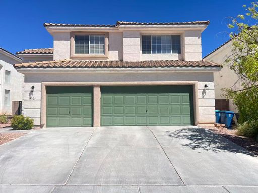 Beautifully 4-Bedroom Home with 3-Car Garage in Southwest Las Vegas – photo 1