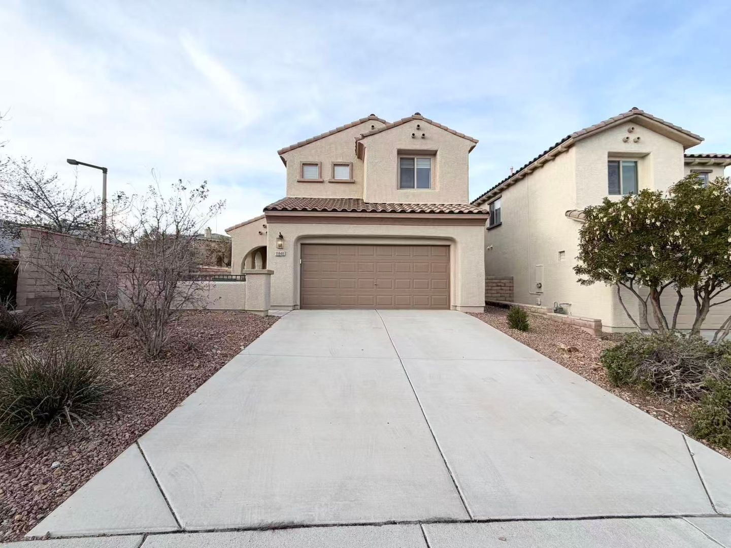 Las Vegas House: 11848 Orense Dr