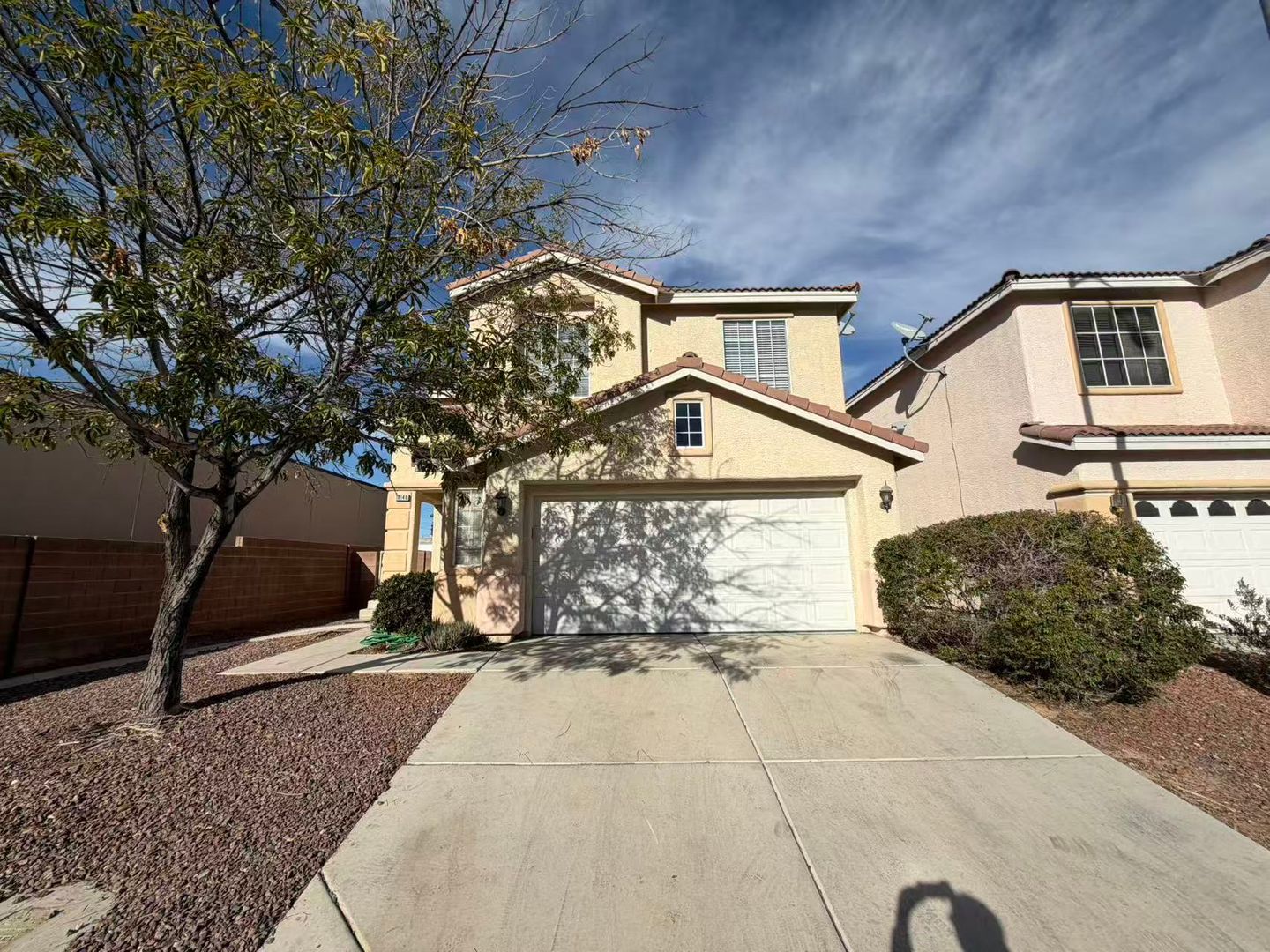 Las Vegas House: 10148 San Gervasio Ave