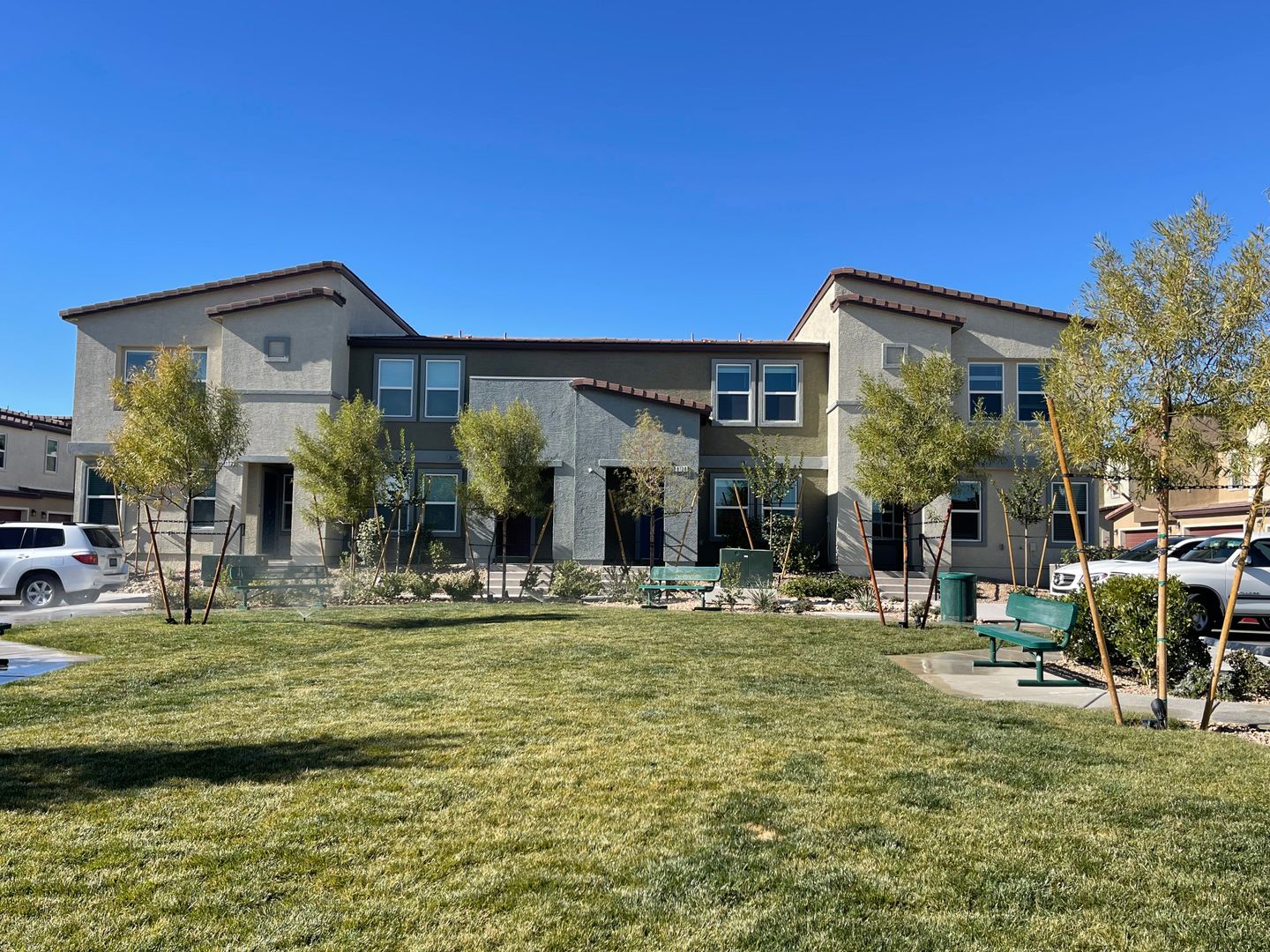 Las Vegas House: 9126 Hitmaker St