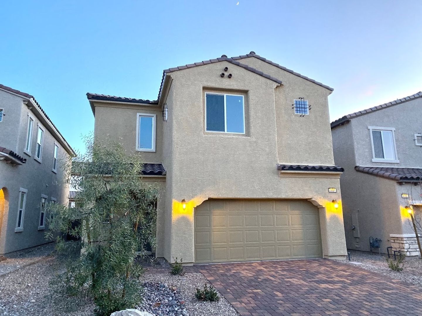 Las Vegas House: 3051 Concepcion Ct