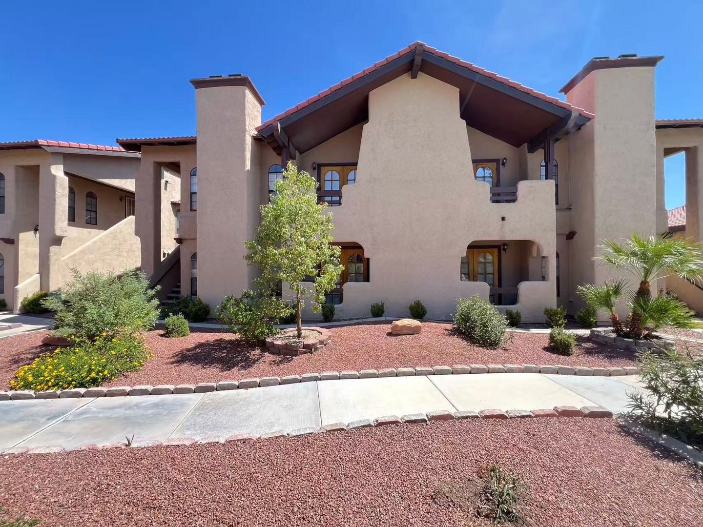 Las Vegas House: 4069 Nook Way #B