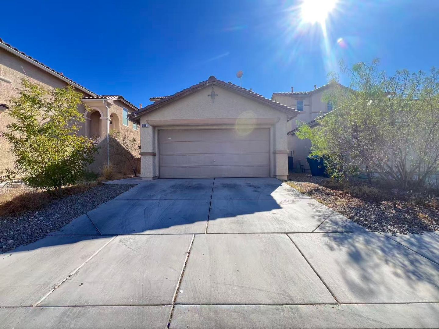 Las Vegas House: 11682 Terenzio Ct
