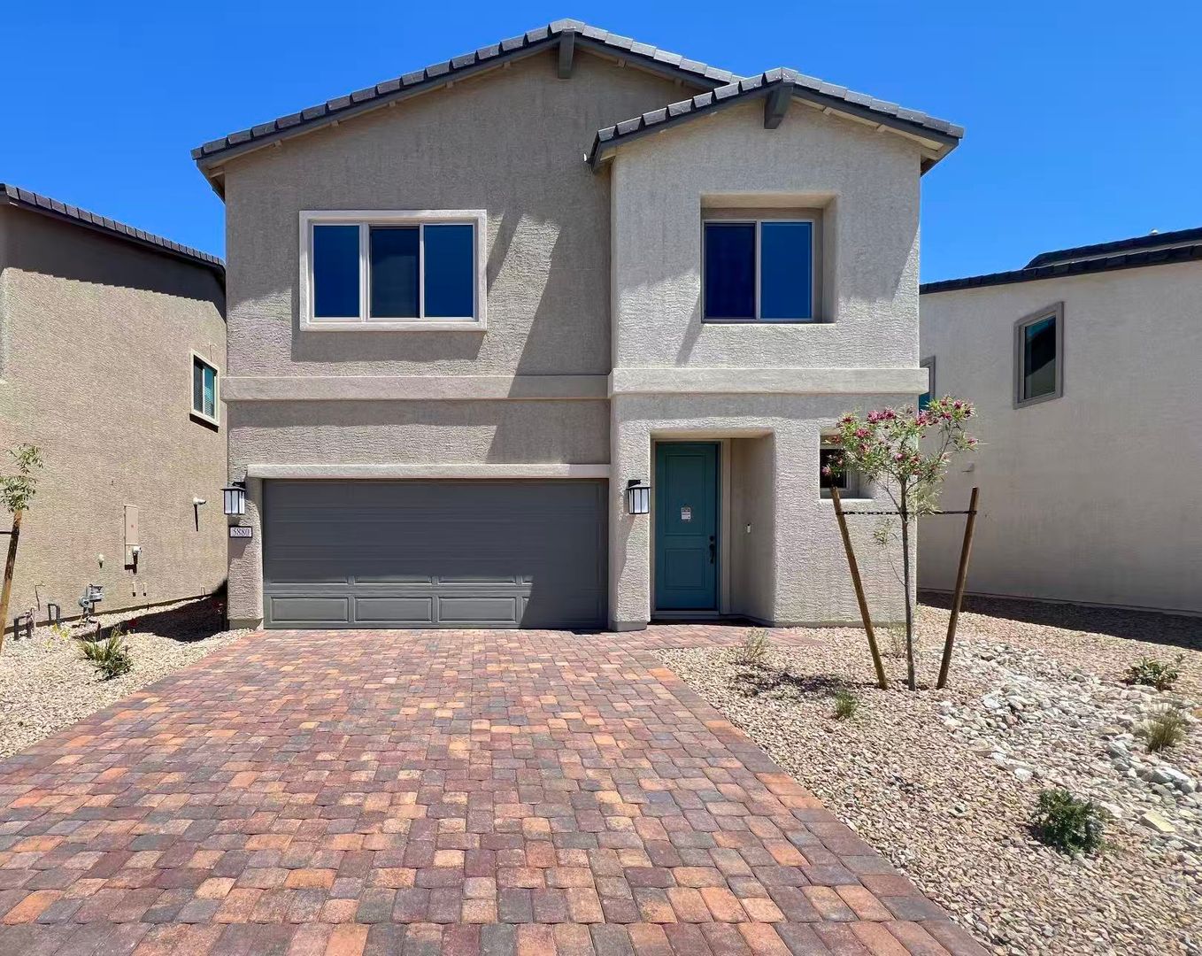 Las Vegas House: 5880 Marigold Sunset Ct