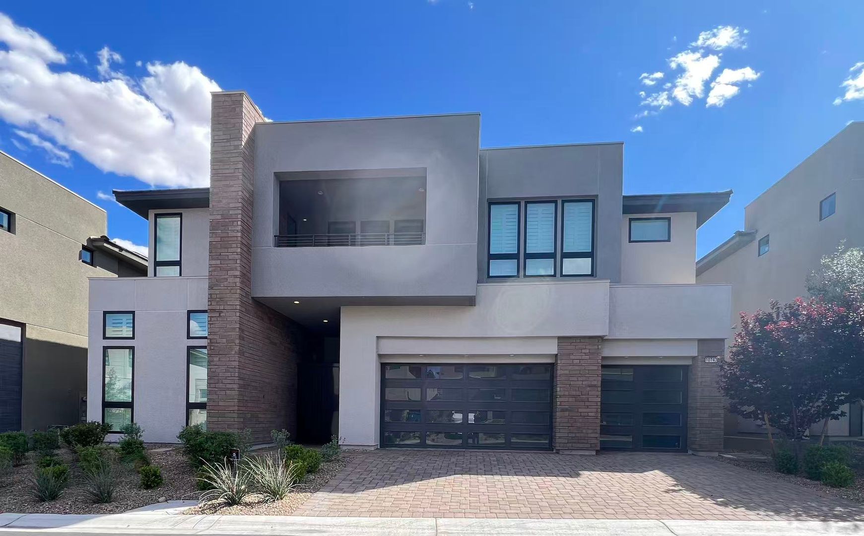 Las Vegas House: 10743 Patina Hills Ct