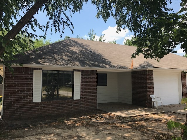 Springdale House: 1522 Shannon St