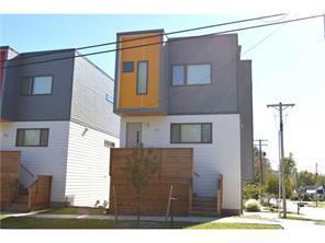 Fayetteville House: 191 W Martin Luther King Jr. Blvd
