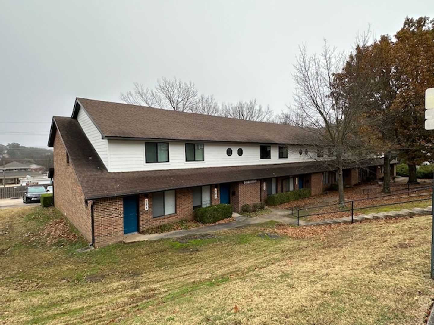 Fayetteville Apartment: 736-788 N Storer Ave