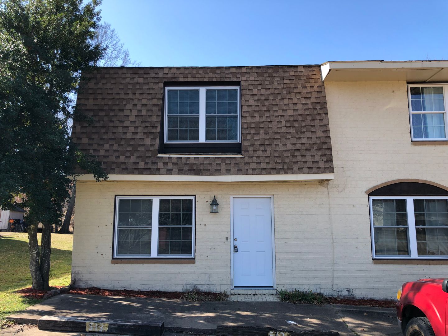Fayetteville Apartment: 513 Betty Jo