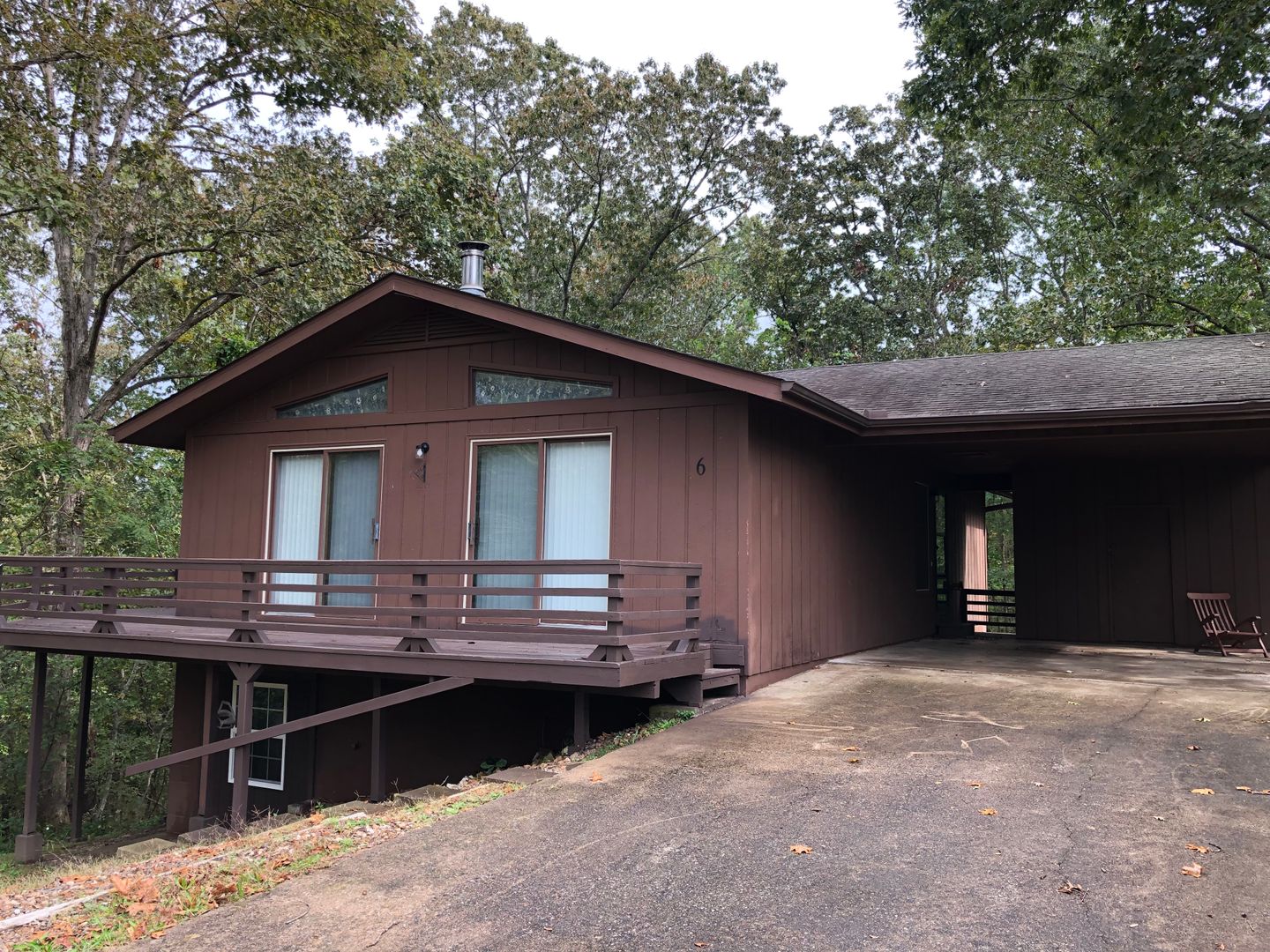 Bella Vista House: 6 Netherton