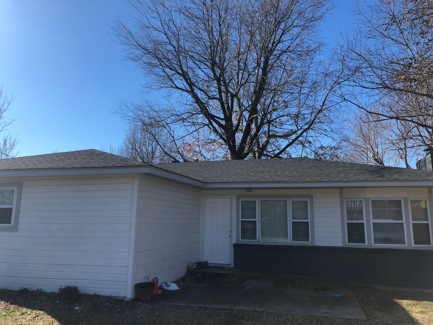 Farmington House: 12396 Hwy 62