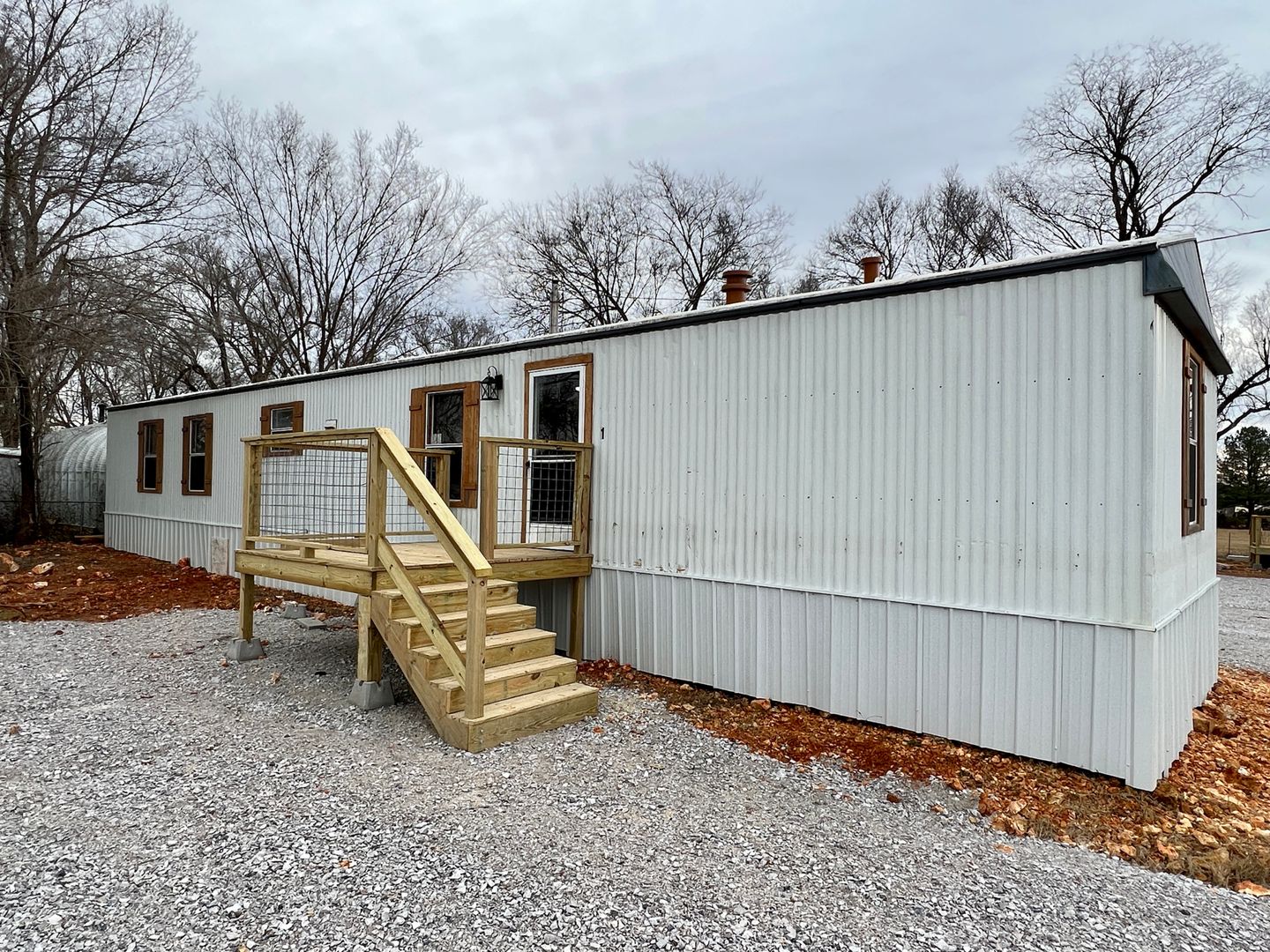 Springdale Apartment: 3201 Don Tyson #B