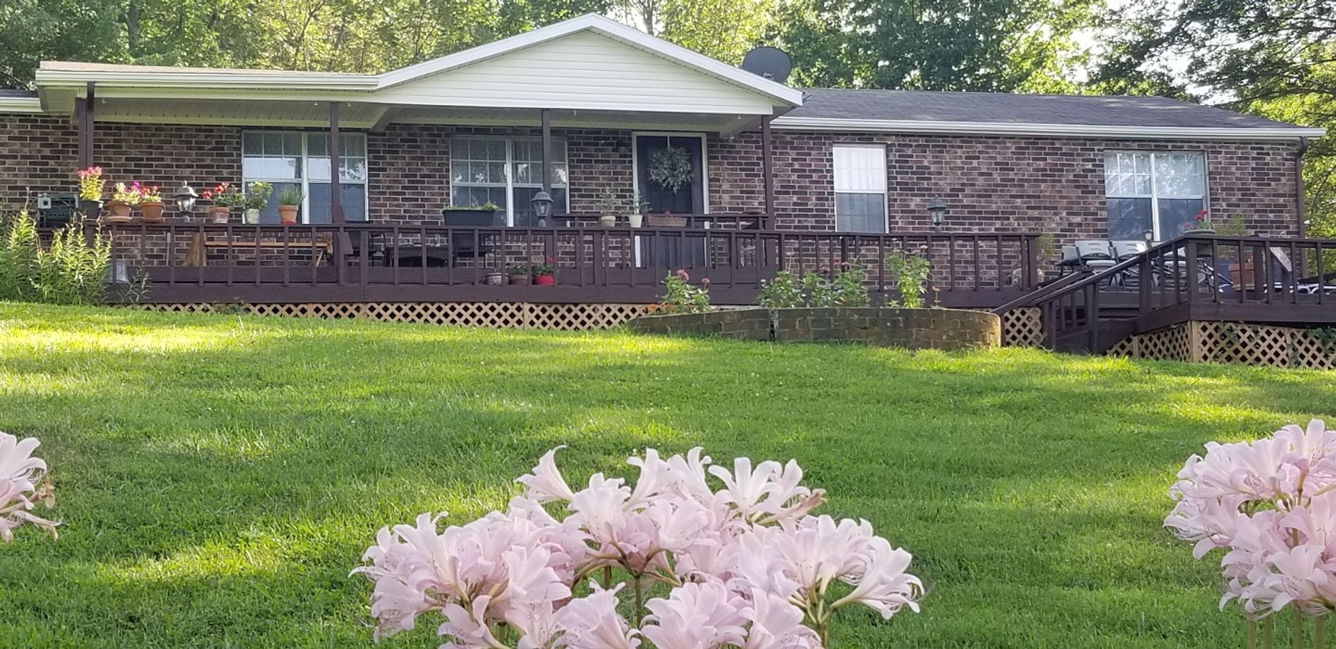 Fayetteville House: 101 Campbell