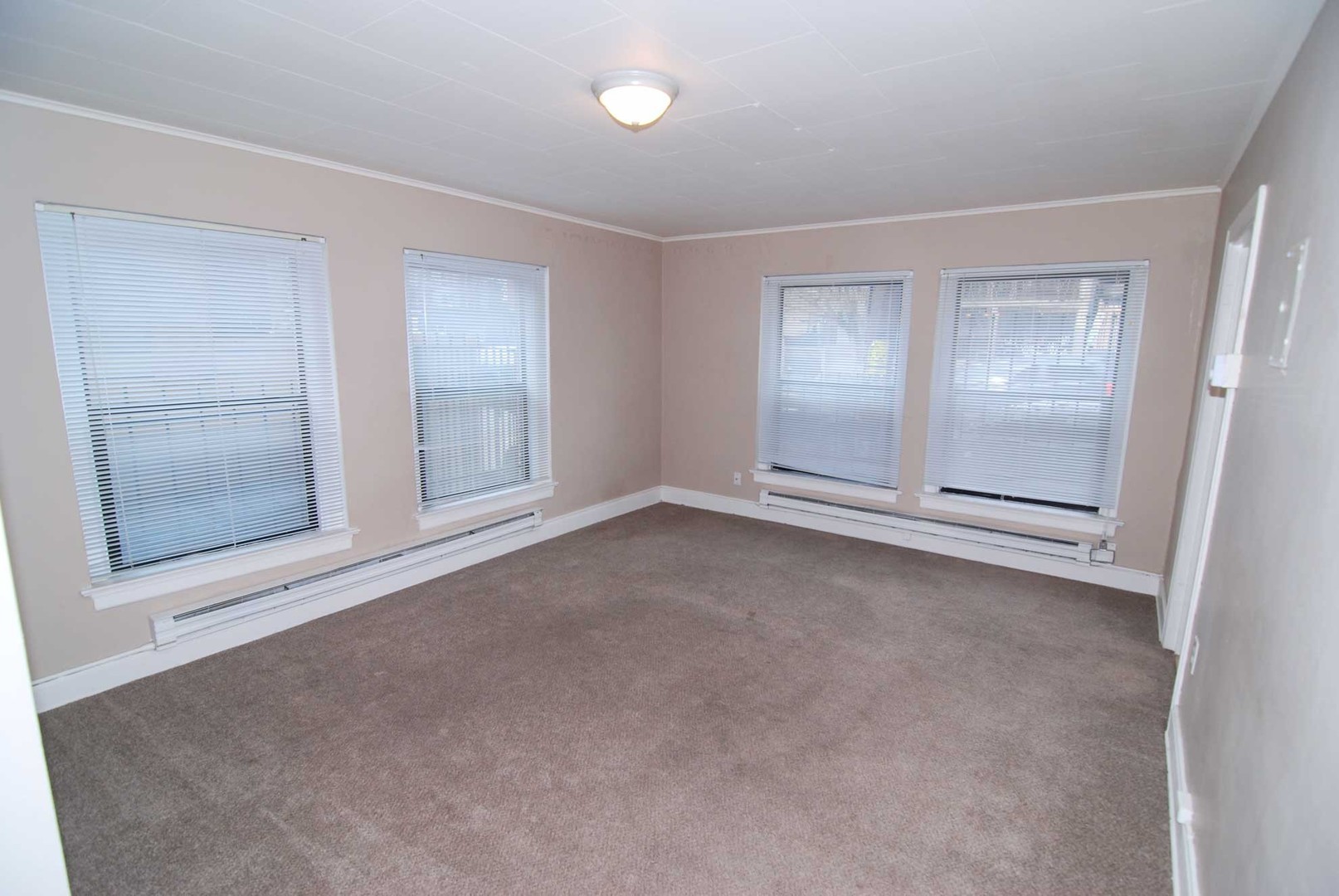 Seattle Apartment: 135 Harvard Ave E