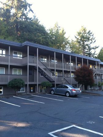 Edmonds Apartment: 8833  238th Street SW