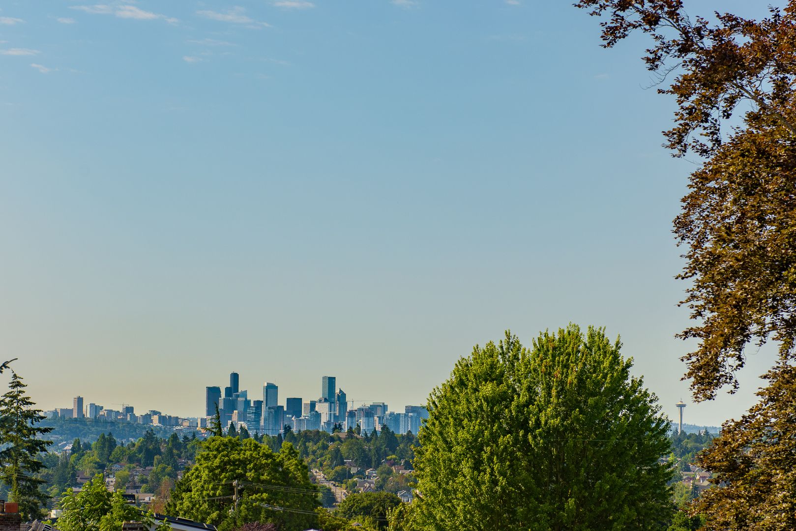 Seattle Apartment: 8221 5th Ave NE