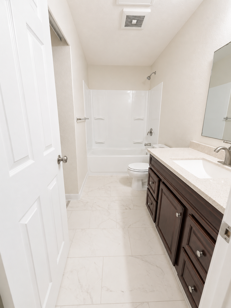 Edmonds Apartment: 8833  238th Street SW