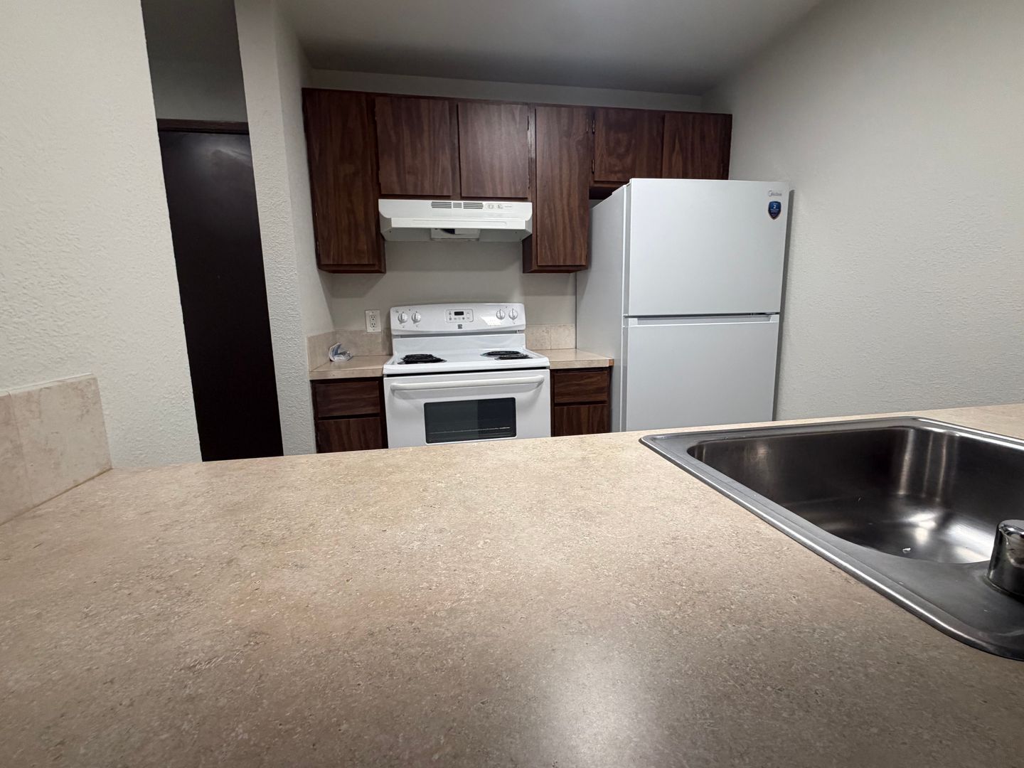 Seattle Apartment: 12509 35th Ave NE