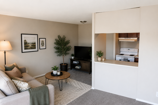 Large Ballard 1 Bedroom/1 Bath – photo 1