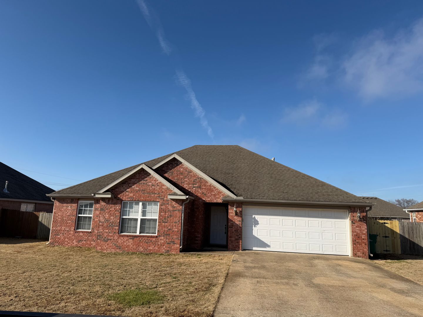 Centerton House: 560 Dogwood Street