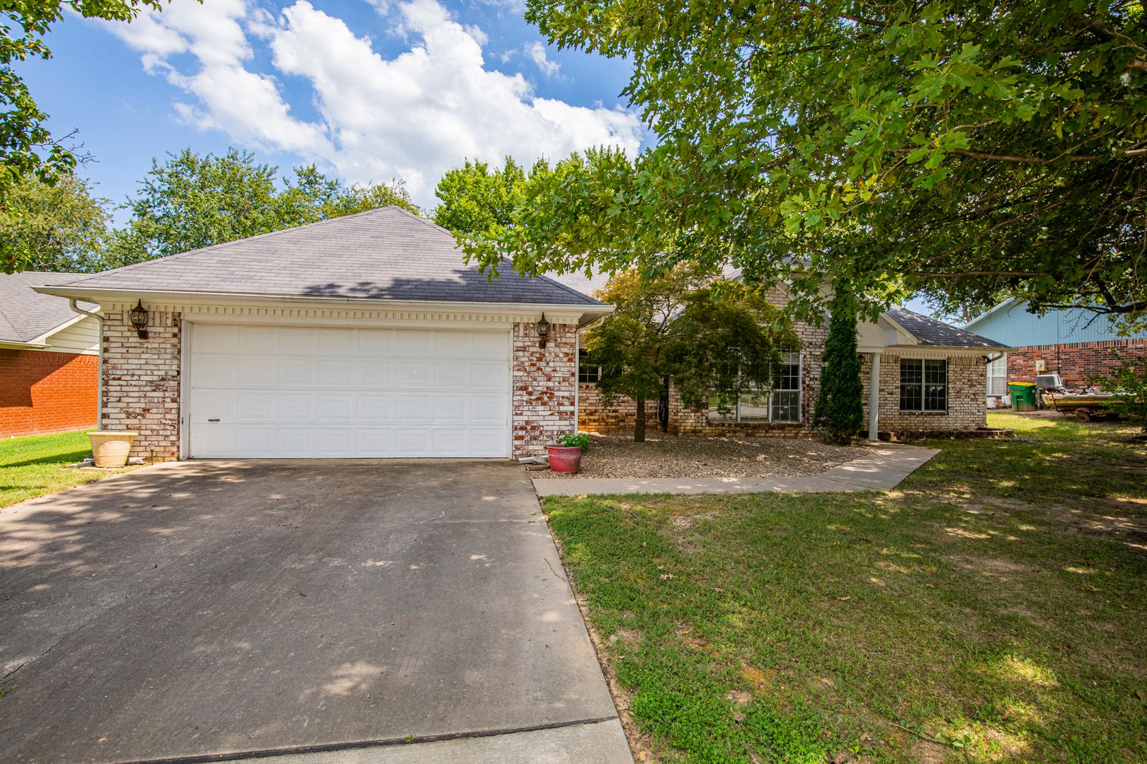 Springdale House: 1841 Dick Smith Street